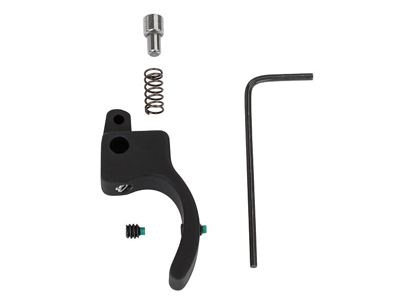 Target Trigger For MKII MKIII And MK IV Volquartsen Firearms