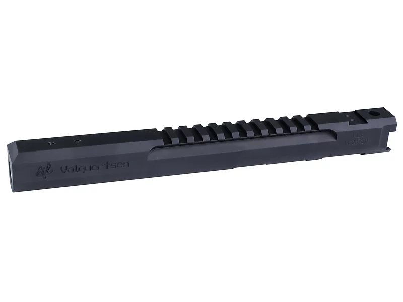 Scorpion LLV For Ruger MKII MKIII 6 No Threads Volquartsen Firearms