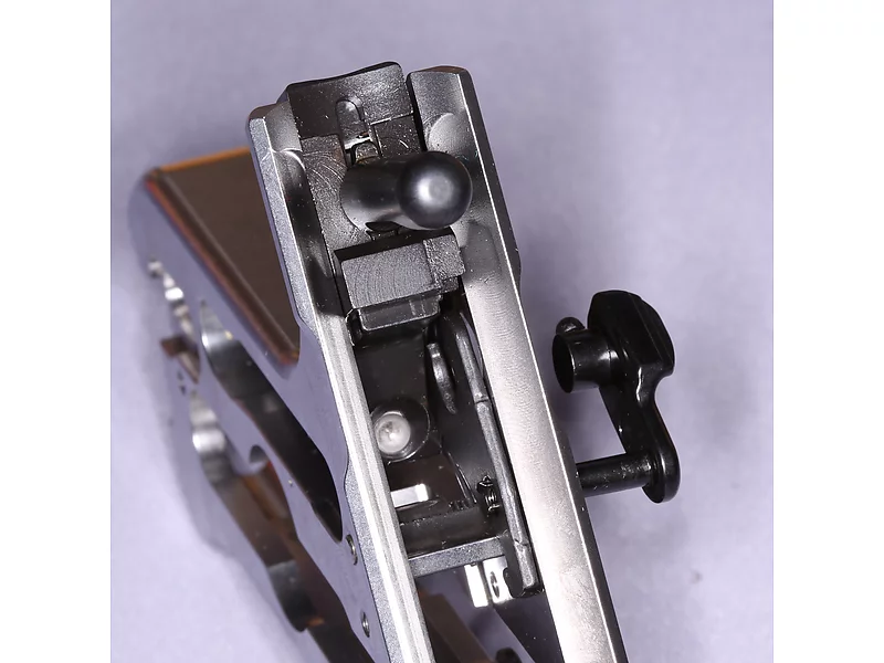 MK IV Frame