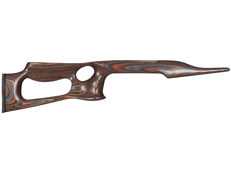Brown/Gray Lightweight Stock for 10/22