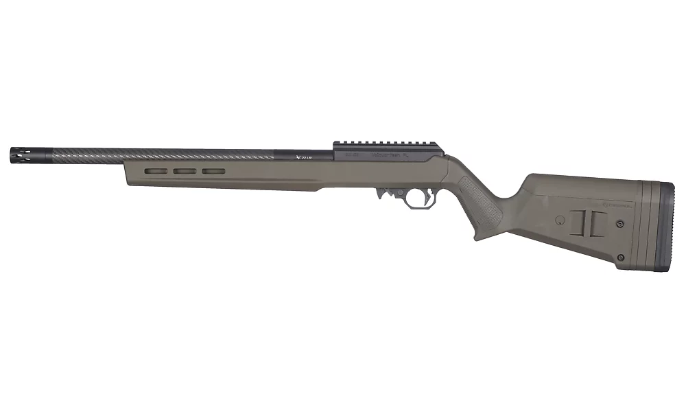 VM-22 with OD Green Stock