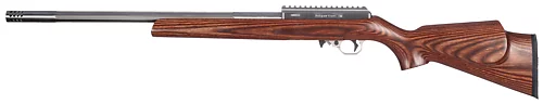 Deluxe WSM with Brown Sporter Stock