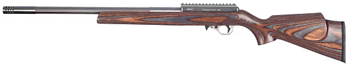 Deluxe WSM with Brown/Gray Sporter Stock