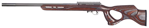 Deluxe WSM with Brown/Gray Thumbhole Stock