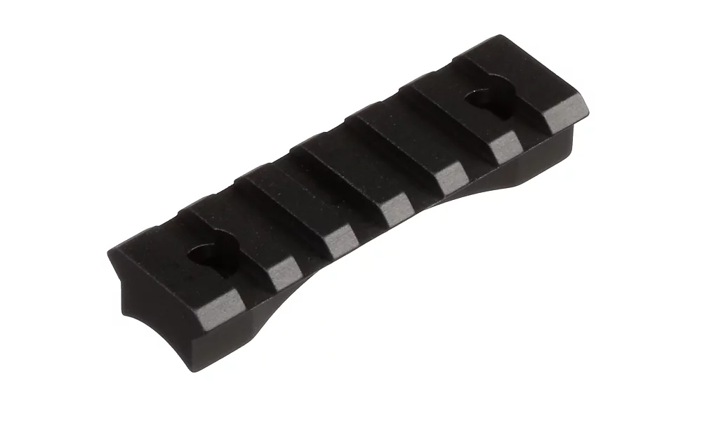 Rail for Scorpion and LLV