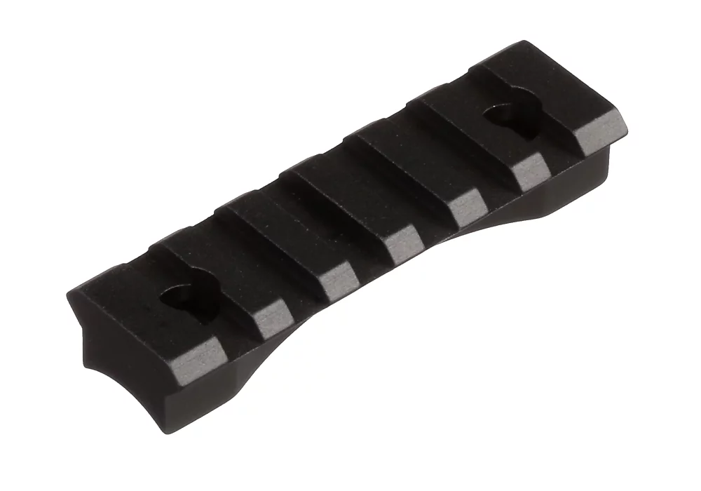 Rail for Scorpion and LLV