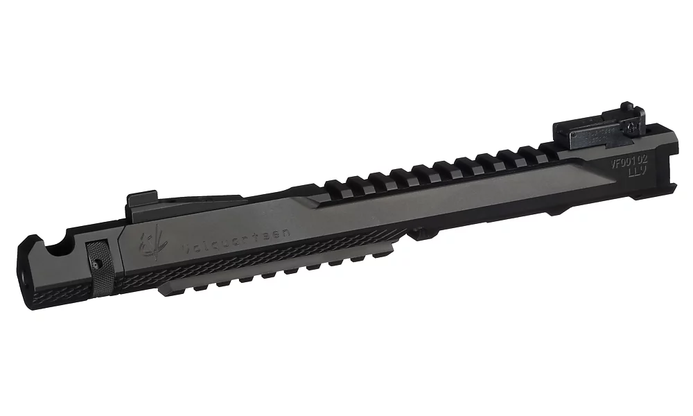 MKIV Upper