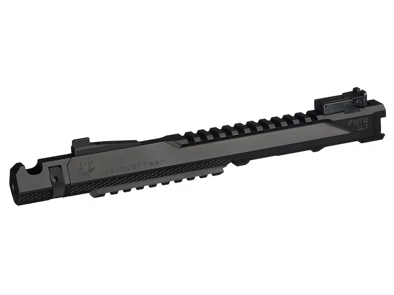 MKIV Upper