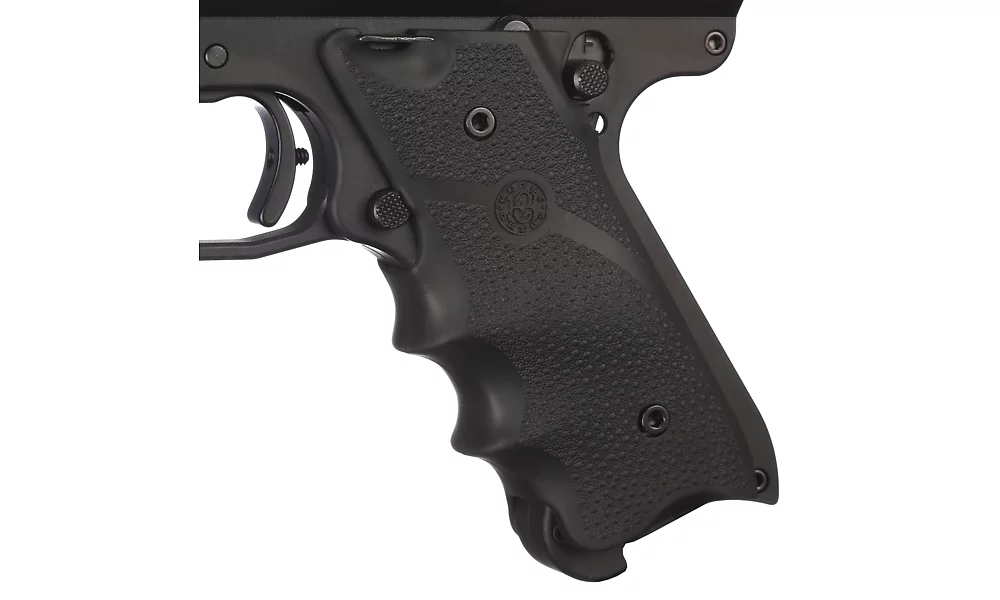 Black Hogue Grips for MK3