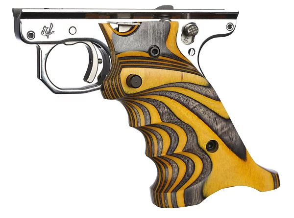 Yellow MKIII Grips