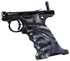 Laminated Grips for MK IV Target Model