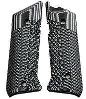 G10 Grips for MK IV Target Model
