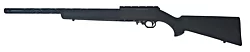 Black WMR Rifle for clearance
