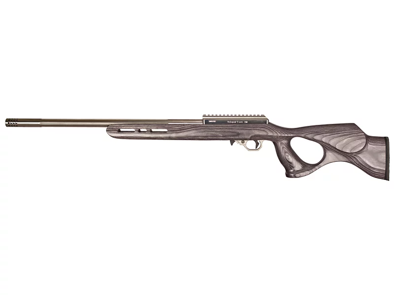 17 WSM Deluxe, Gray TH Stock