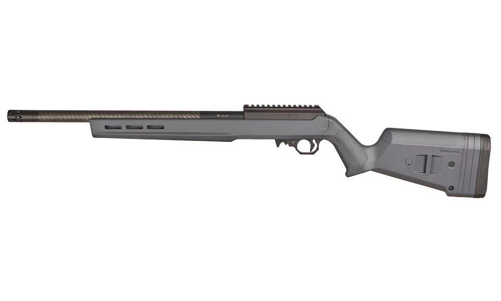 VM-22 - Gray 
