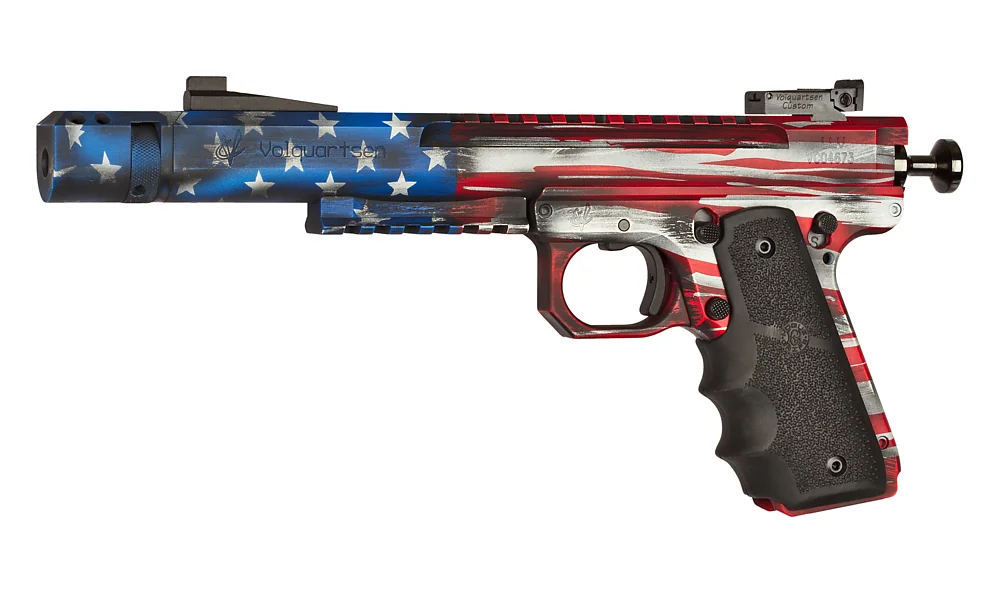 USA Scorpion