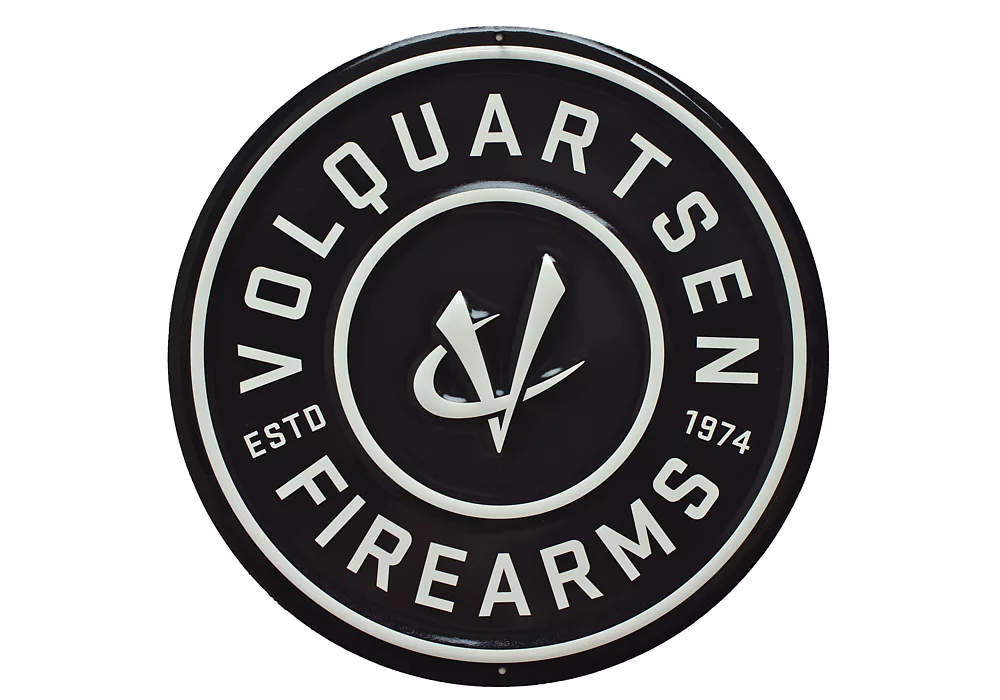 Round Sign
