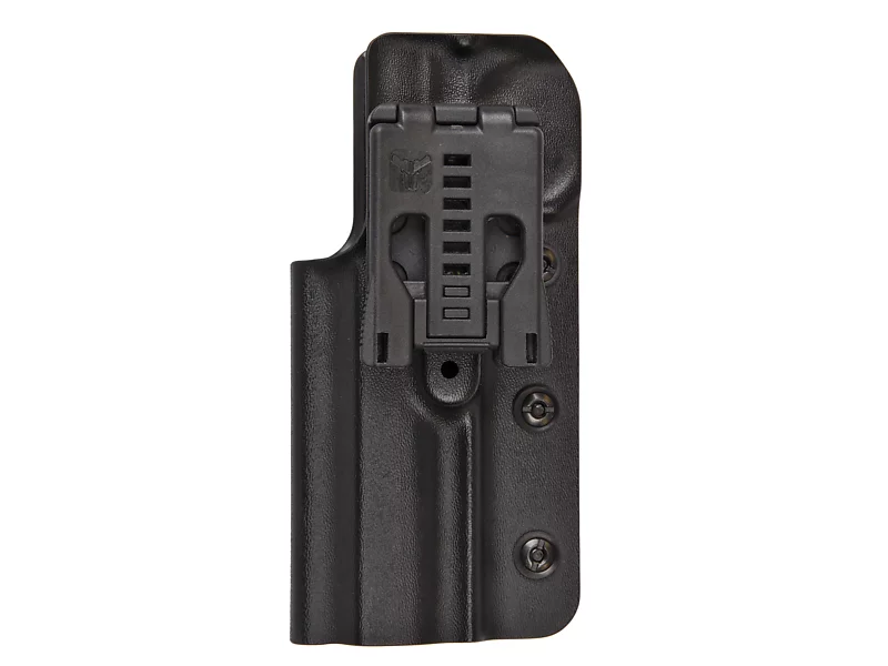Holster with Blade-Tech Mount
