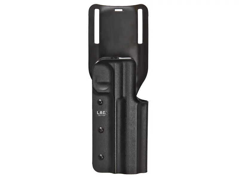 Holster with Safariland UBL