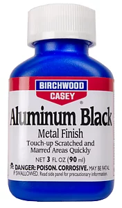 Aluminum Black