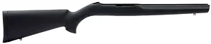 Hogue Overmolded Stock