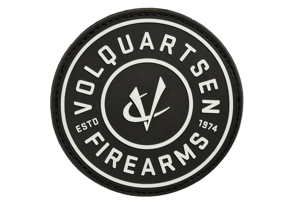 Velcro Patch