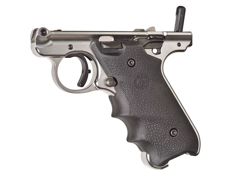 Hogue Grips MK IV Target