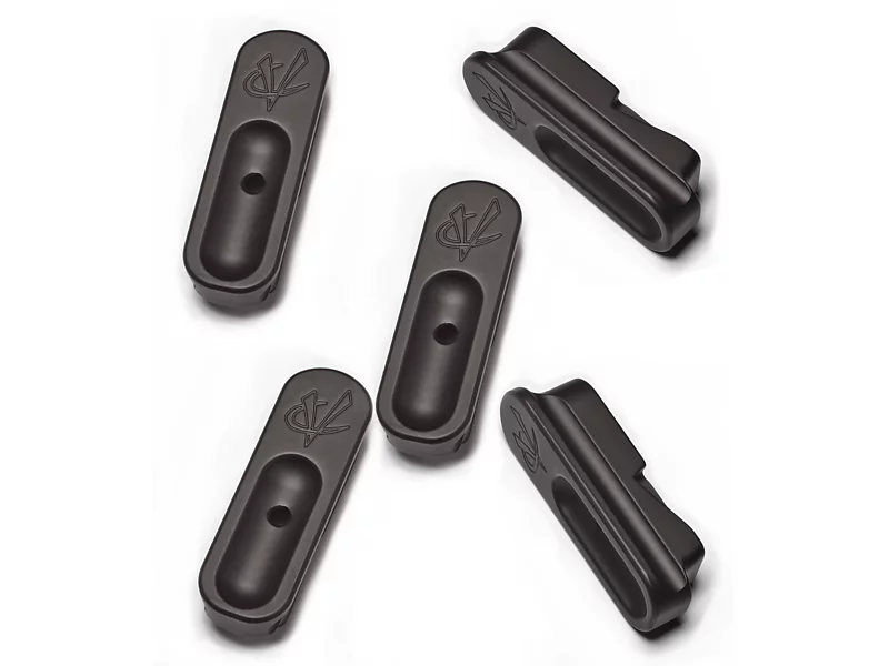 MK IV Mag Base Pads, Qty 5