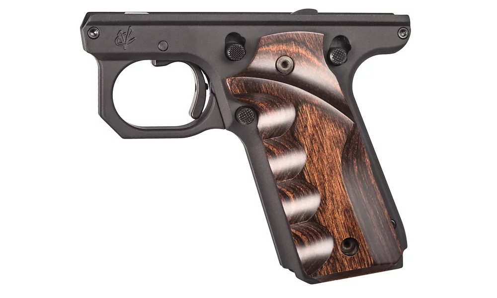 Panel Grips for 1911-style Scorpion