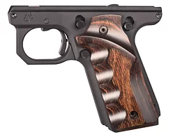 Panel Grips for 1911-style Scorpion
