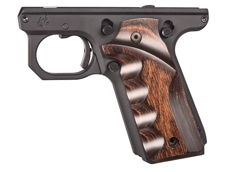 Panel Grips for 1911-style Scorpion