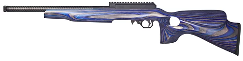 Summit with Blue Thumbhole Stock