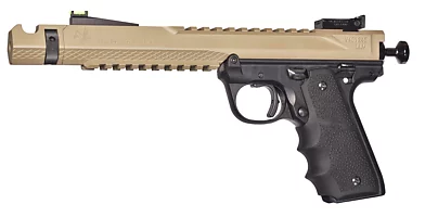 FDE Black Mamba