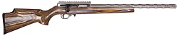 I-Fluted Summit 17 WSM with Brown/Gray Sporter Stock