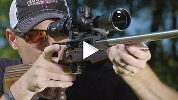 Preview of: 22Plinkster Discusses the Summit Rifle