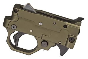 OD Green TG2000