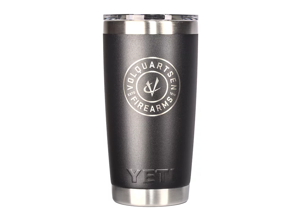Yeti Mug