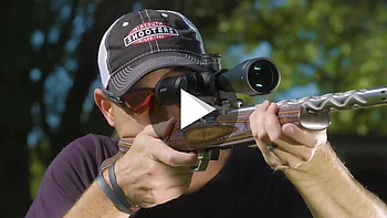 Preview of: 22 Plinkster Discusses Volquartsen Semi-Automatic Rifles