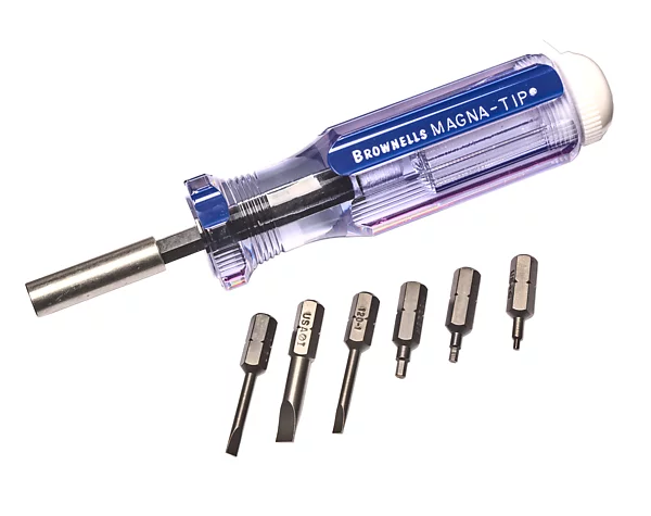 MK IV Screwdriver Set