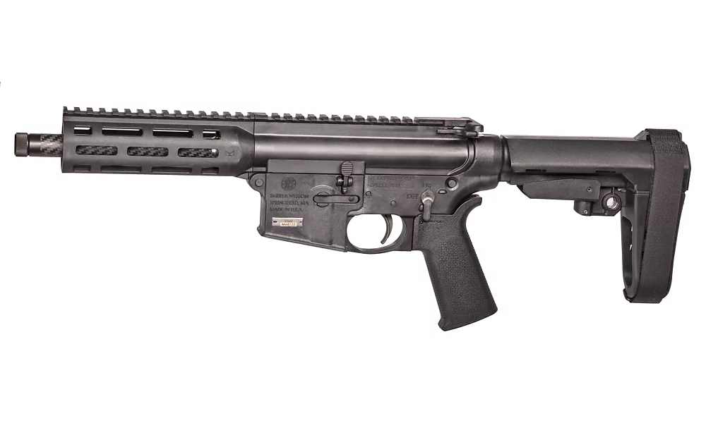 M&P 15-22 Pistol