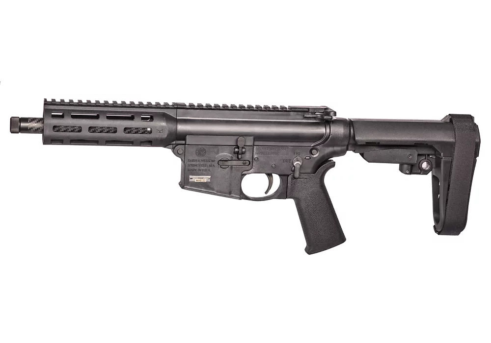 M&P 15-22 Pistol