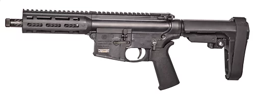 M&P 15-22 Pistol