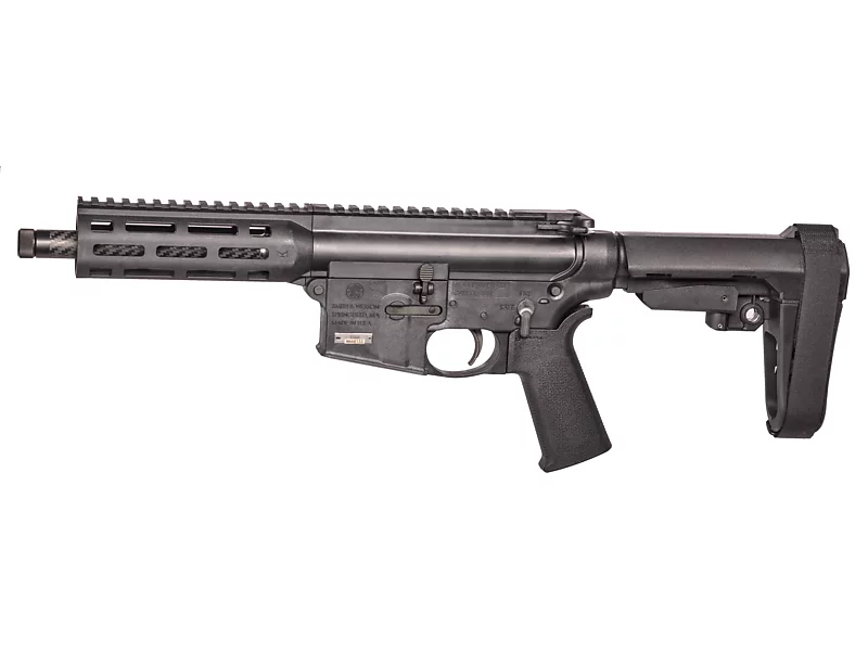 M&P 15-22 Pistol