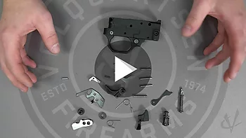 Preview of: Assembly of the TG2000 Trigger Group