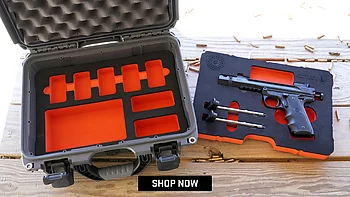 Pistol Case Shop Now