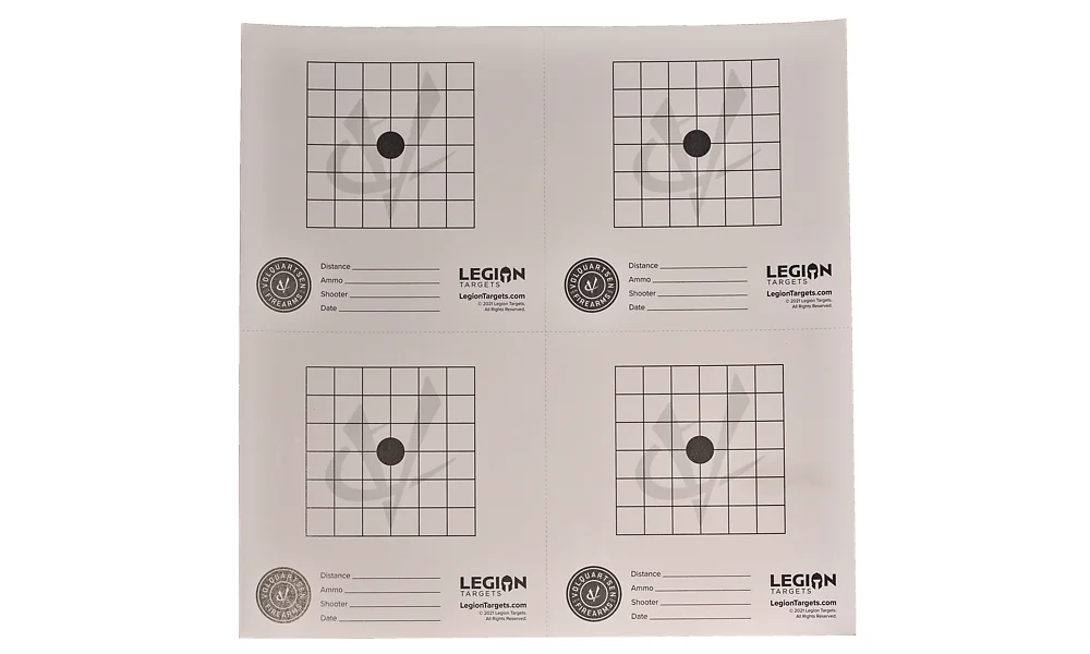 Targets