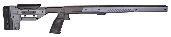 Oryx Stock with Gray Panels