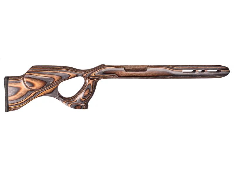 A-10 Ambi Thumbhole Stock