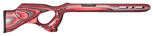 A-10 Stock, Red