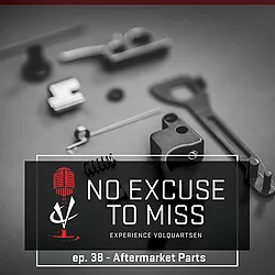 Aftermarket Parts Episode 38 Cover